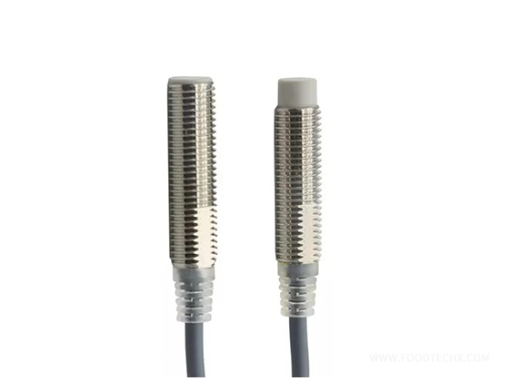 E2E Series M8 Proximity Switch Sensor
