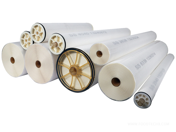 SPIRAL-UF MEMBRANE---SS-UE001-3838