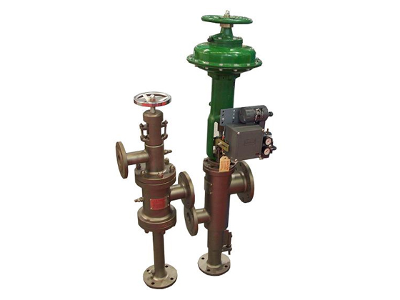 Intelligent Control Liquefaction Injector---YAHYB-0.5T