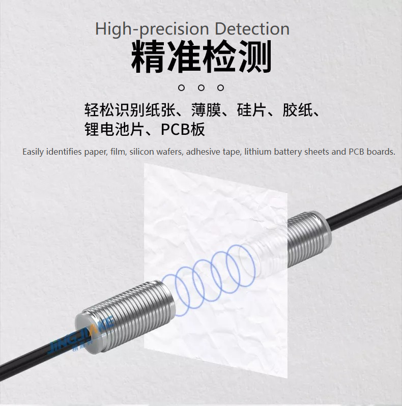 DBK+4/M12/3E3---Ultrasonic Sensors