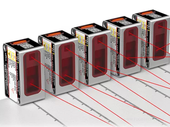 ZW-LV30N/R/T--- Laser Displacement Sensor