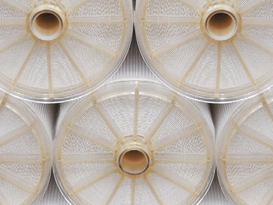 SPIRAL-UF MEMBRANE---SS-UE001-3838