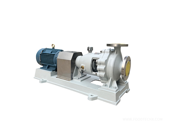 Chemical Centrifugal Pumps---YAF3-26