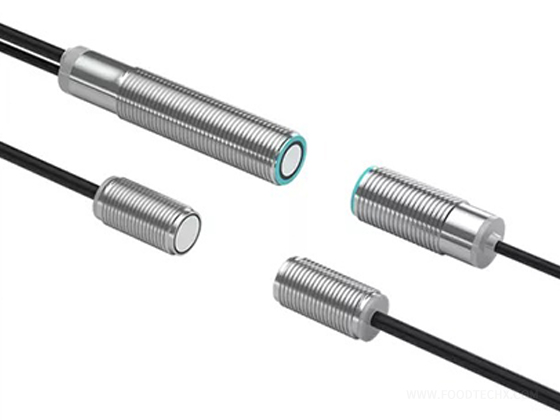DBK+4/M12/3E3---Ultrasonic Sensors