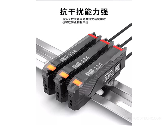 ZW-SK40-II---Fiber Optic Sensor