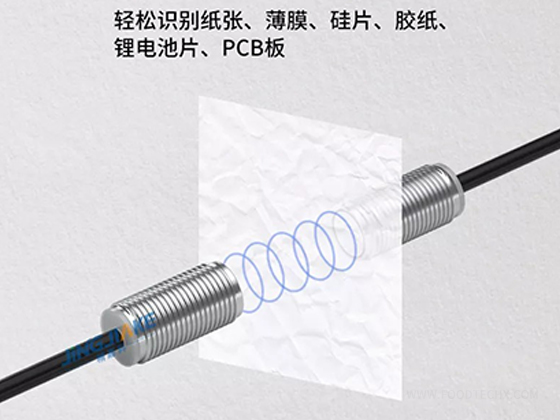 DBK+4/M12/3E3---Ultrasonic Sensors