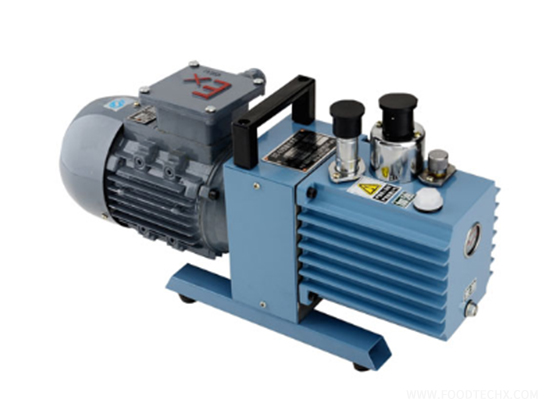 2XZF-0.5---explosion-proof vacuum pump