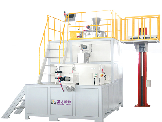 BF Series coating and laminating machine --- BF200/500