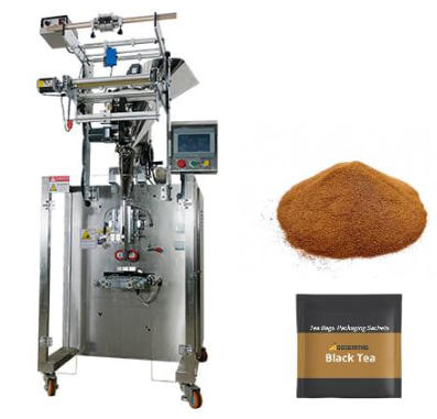 Matcha powder packaging machine YS-65F