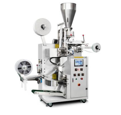 YS-169 Tea bag packaging machine (inner and outer bags)