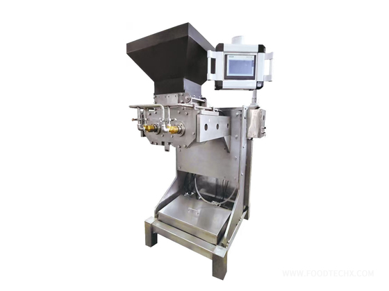 BG-600---Protein powder stick extruder