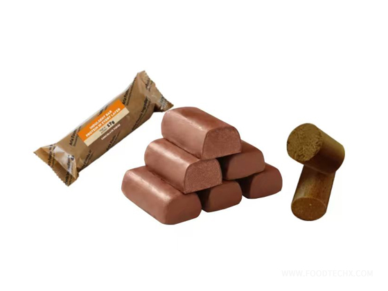 BG-600---Protein powder stick extruder