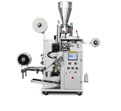 YS-169 Tea bag packaging machine (inner and outer bags)