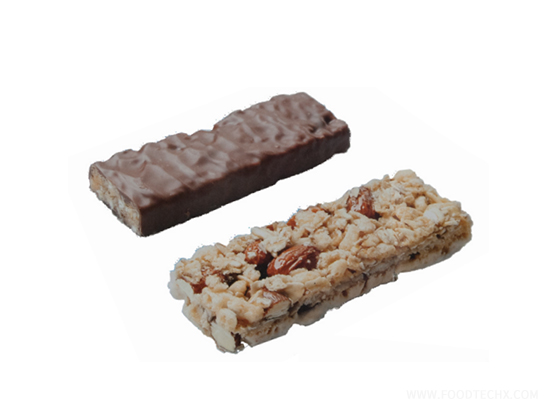 Cereal bar production line--- BG-600