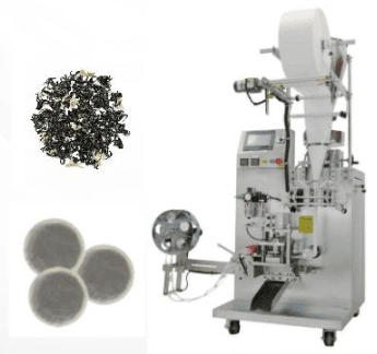 YP-66 Automatic coffee cookie packaging machine