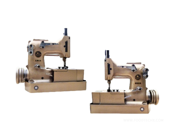 YTDN-2HS---High-speed sewing machine
