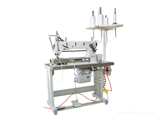 YT80800---Big bag sewing machine