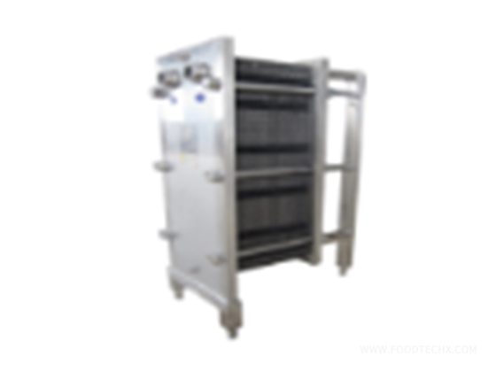 Plate Heat Exchanger---Standard