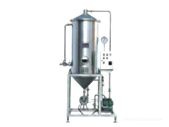 Pure water Degas tower---1000L/H