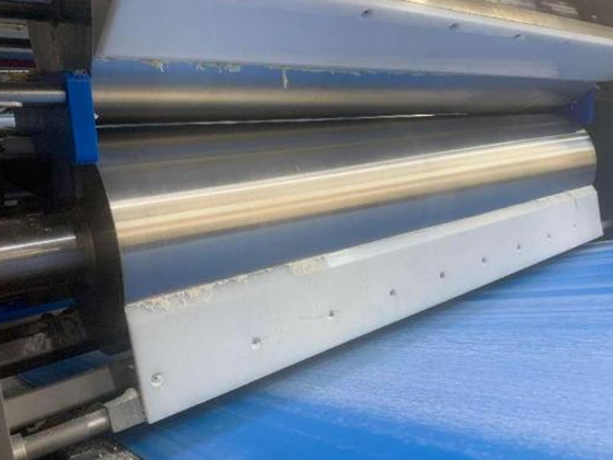 Croissants Making-Up Line---ZKS650