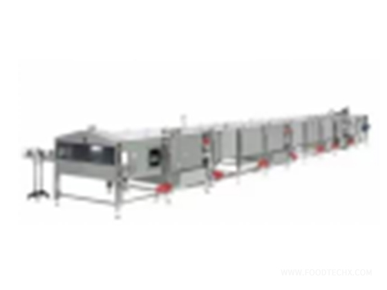 warming bottle machine---1.2*5m