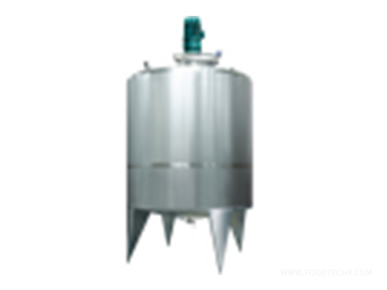 Soluble sugar equipment---500L