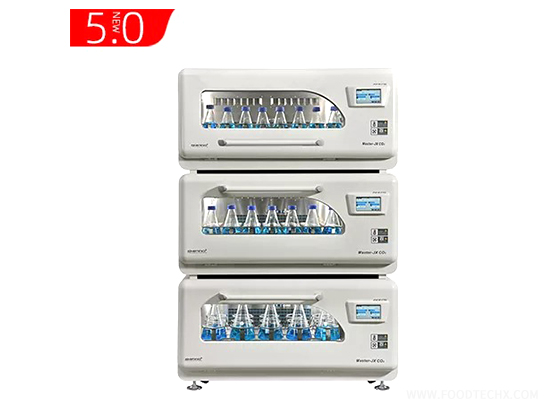  CO2 incubator shaker---Master-JX 2023R PLUS