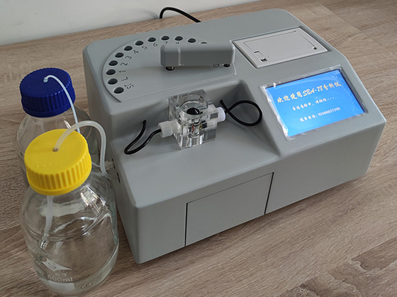 SBA-78 Automated Biosensor Analyser