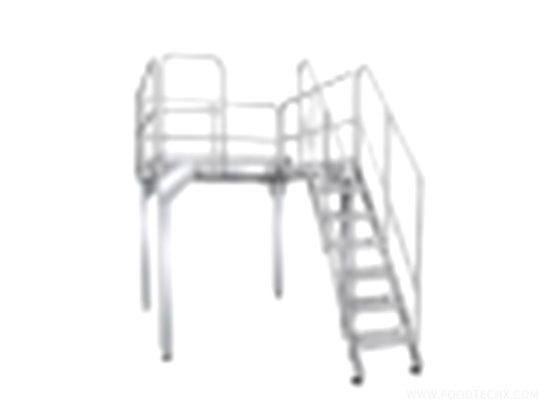 Batching operation platform---Standard