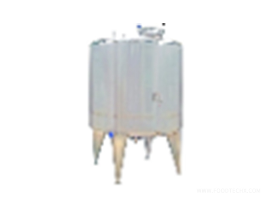 Hot water tank and temperature control system---600L
