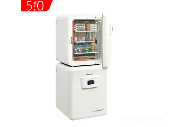  CO2 Incubator---Master-JR 2021