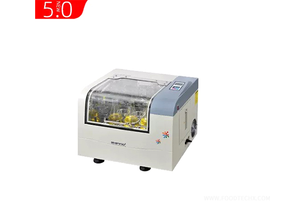  High-Speed Incubator Shaker---GS-200B