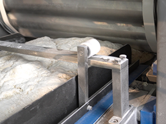 Ciabatta Prodcution Line---ZLRM650