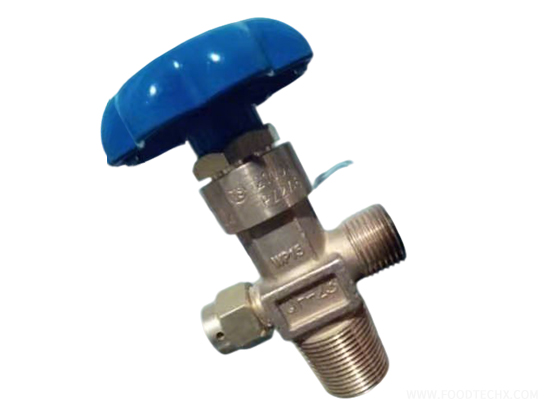  Oxygen Cylinder Valve---QF-2