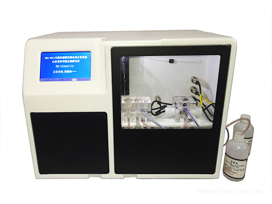 SBA-66 Online Fermentation Analysis System