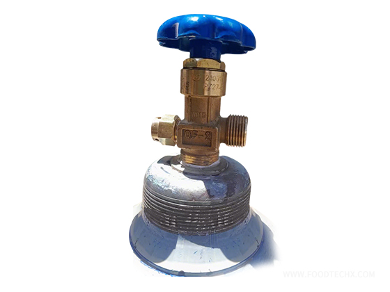  Oxygen Cylinder Valve---QF-2