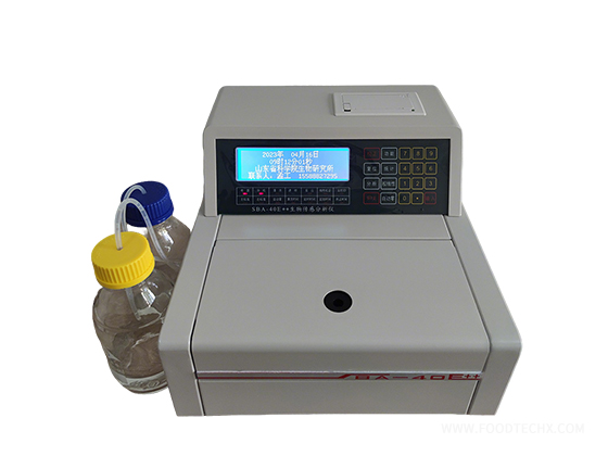 SBA-40E++ Biosensor Analyser