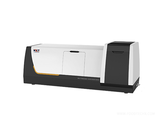 Wet-method laser particle size analyser---NKT5600-H