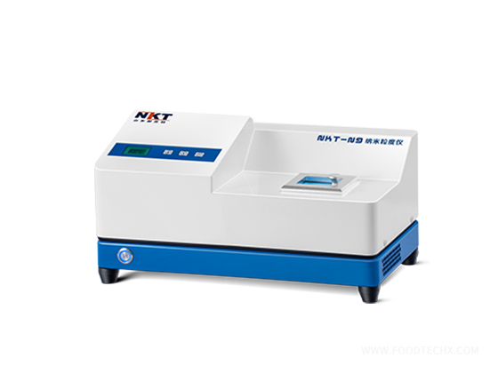 Particle Size and Zeta Potential Analyser---NKT-N9