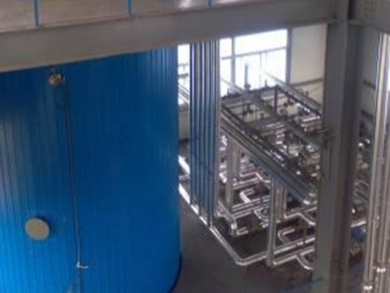 Crystallization Equipment