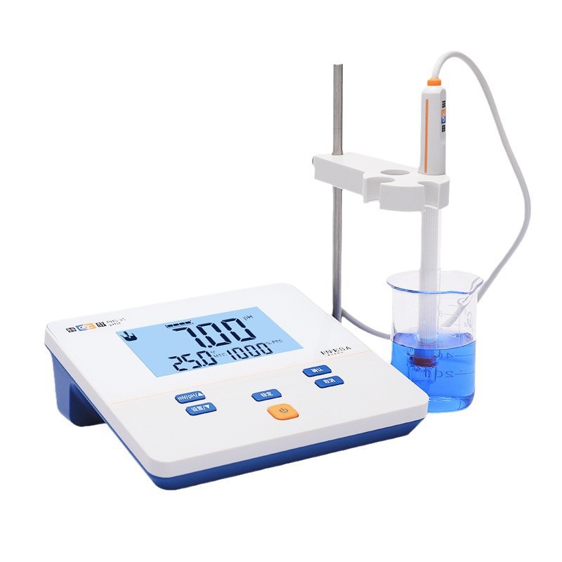 PHS-25 Precise measurement laboratory pH meter