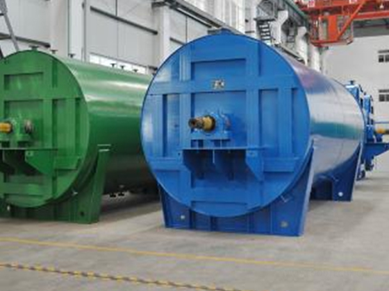 Crystallization Equipment