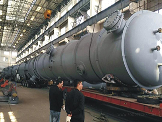 New Energy Equipment