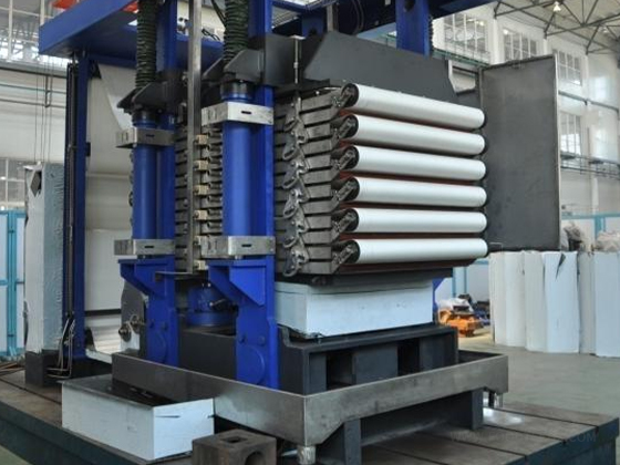 Filtration Equipment 