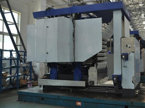 Filtration Equipment 