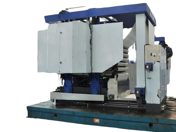 Filtration Equipment 