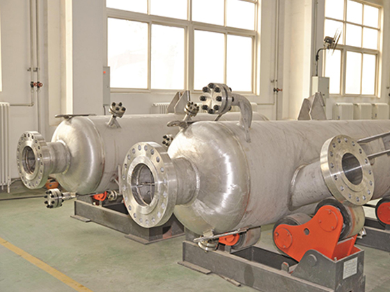 New Energy Equipment