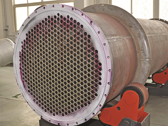 New Energy Equipment