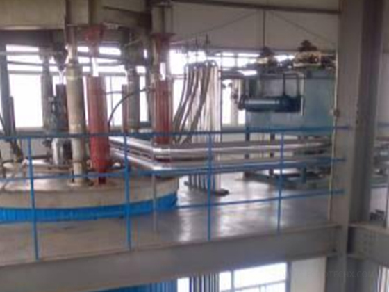 Crystallization Equipment