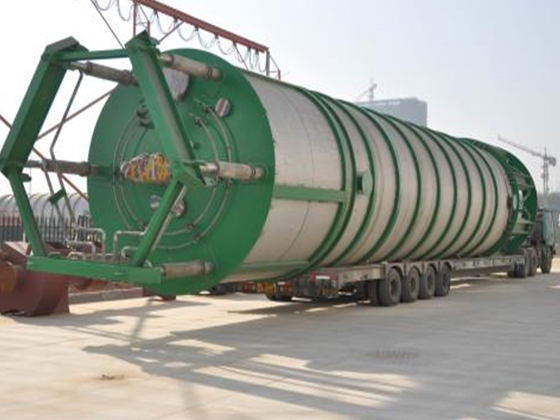 Crystallization Equipment